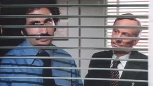 One of Our Cops Is Crazy