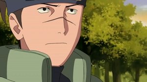 Iruka's Ordeal