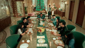 Mannat Questions Vishakha