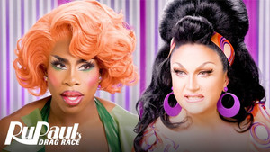 Monét X Change & BenDeLaCreme Tell All!