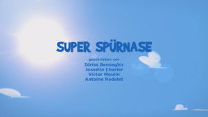 Within Snout's Reach