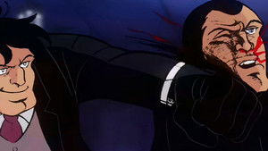 The Wandering Ballad