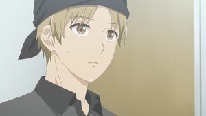 Relationship Without a Name