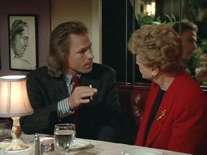 The Search for Peter Kerry