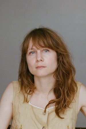 Annie Baker