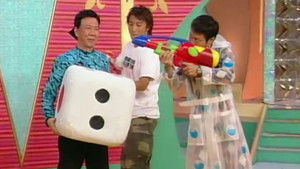 嘉賓:郭耀明、滕麗名、陳文媛、方力申、姚樂怡、尹光