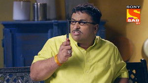 Elaichis Horrific Dream