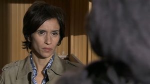 He has nothing to do with it / He found out who I am