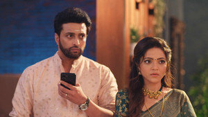 Karthik And Soumya's Disagreement