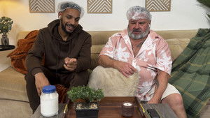 The Other Way: J'ai un Reve