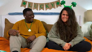 90 Day Fiance: Love Is Not Enough