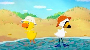 Go to the Beach / Measuring Tree