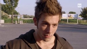 Consolation prize / A day at the beach