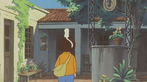 The Town Where Mother Is