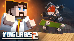 Boney Hawk's Pro Skater