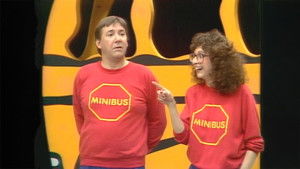 Minibus