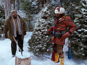 It Came upon a Midnight Clear