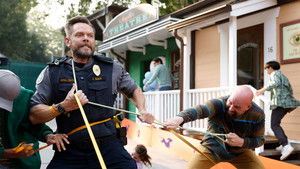 Bear Cubs and Broncos