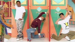 嘉賓:洪天明、王合喜、佘詩曼、車婉婉、阮兆祥、梅小惠