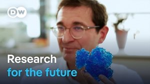 Bioplastics and other innovations against climate change