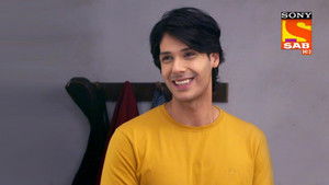 Pancham Gets an Offer