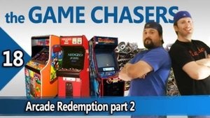 Arcade Redemption - Part 2