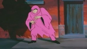 The No-Faced Zombie Chase Case / Factory Recall