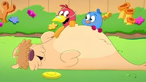 Near/Far + Heavy/Light + Open/Shut