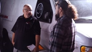 New Year's Eve Hustle & Tow