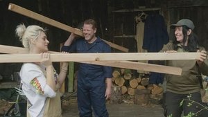 Martijn Koning and Bente