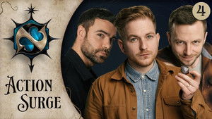 Action Surge Episode 4