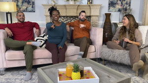 Happily Ever After: Tell All: No Limits Part 4