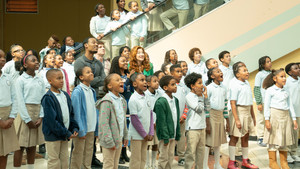 Mall (2): Questions & Concerns