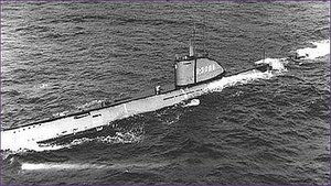 Hitler's Lost Sub