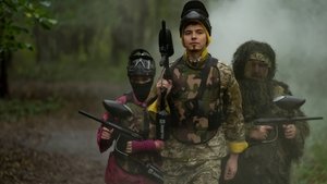 The Heavenly Harness'd Team