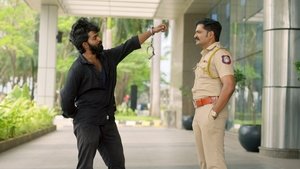 A Chance at Redemption