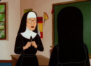 Are You There God? It's Me, Margaret Hill