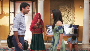 Vinod Par Jhoota Ilzaam