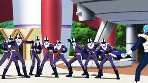 The Hero of Ishinomaki