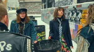 The Blitz Movement and the Waterbed King