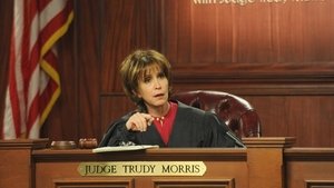 The Maiden in the Mushrooms