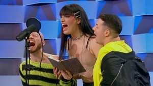 Manifest, The Festival