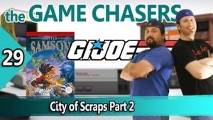 City of Scraps - Part 2