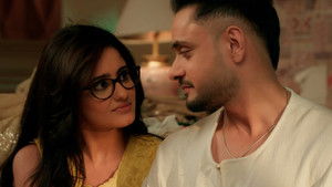 Threat to Vikrant and Mannat!