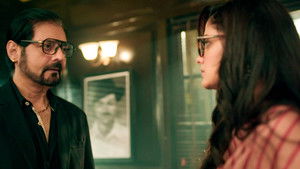 Aniruddh Helps Mannat Expose Malla