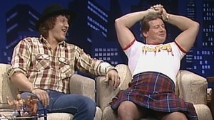 Brain teasing trivia with Bobby Heenan