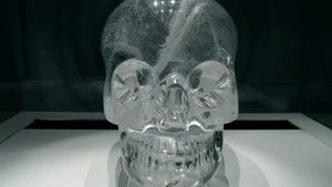 Crystal Skulls