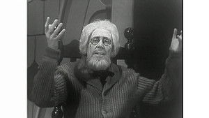 The attic with images