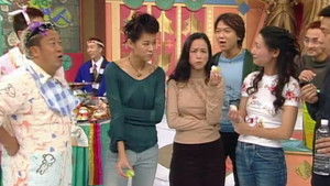 嘉賓:吳國敬、胡杏兒、吳岱融、惠英紅、林敏驄、葉蘊儀