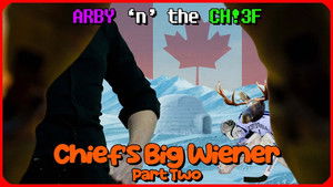 Chief's Big Wiener (Part 2)